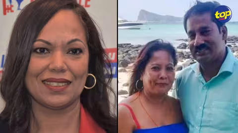 Campagne de dénigrement à l’encontre de Simla Kistnen : « Pe servi ene madame,ene veuve en état de détresse, et sans défense  pou bane raison purement politique », dénonce la députée Anquetil