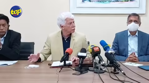 Polémique autour du Mauritius Turf Club: “Maurice est en danger…. la corruption pourrit la démocratie”, s’insurge Paul Bérenger