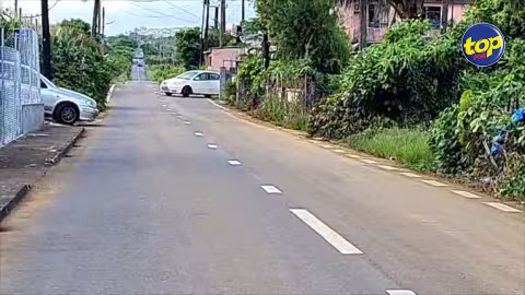 Grave accident à Cluny mercredi soir : La petite Ahana, 2ans, se porte mieux, indique ses parents