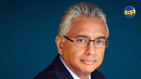 US-Africa Leaders’ Summit : Pravind Jugnauth aux Etats unis du 13 au 15 décembre