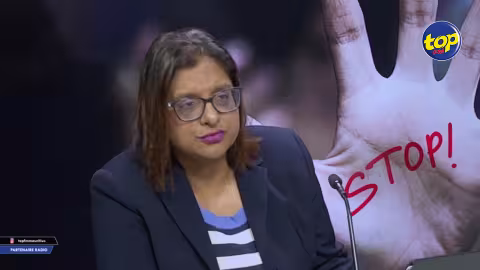 Violence à l’égard des femmes : « La protection est presque zéro », affirme Me Lovena Sowkhee