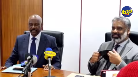 Allégation de Sherry Singh à l’encontre de Pravind Jugnauth : « Nous pas trouver kifaire sa bisin faire nou dimal », lance Joe Lesjongard