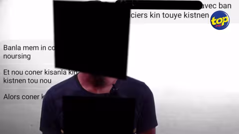 Meurtre de Soopramanien Kistnen: ” Line dire moi li conner kisane la derrière la mort kistnen et line nomme so nom dans chat la”déclare un internaute
