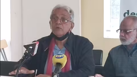 Allégations de Sherry Singh: “Il devrait y avoir un débat national à ce sujet sur la MBC”, affirme Jayen Chellum
