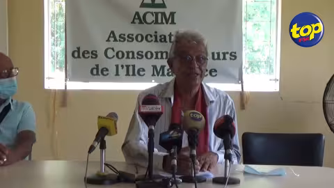 Souffrance des consommateurs : Un comité de crise doit être institué, suggère l’ACIM