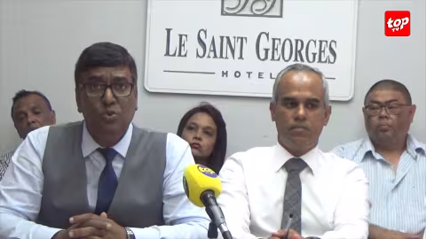 Amendement à l’Education Regulations : « le ministère doit valoriser ses ressources humaines » exhorte Munsoo Kurrimbocus