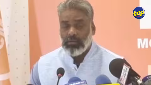 Huile comestible : « Une cargaison de la STC a déjà quitté l’Inde pour Maurice », annonce le ministre Maneesh Gobin