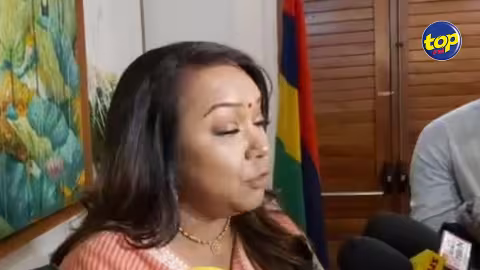 Bébé résidant à l’Oiseau du Paradis:” Bébé S est toujours aux soins intensifs, mais on note une certaine amélioration” affirme la ministre Kalpana Koonjoo-Shah