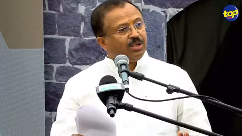 A l’Aapravasi Ghat en ce 02 novembre, vibrant hommage de l’invité d’honneur aux travailleurs engagés : « aller plus haut et faire mieux en puisant   notre inspiration de ce qu’ils ont accompli », dit Shri Vellamvelly Muraleedharan