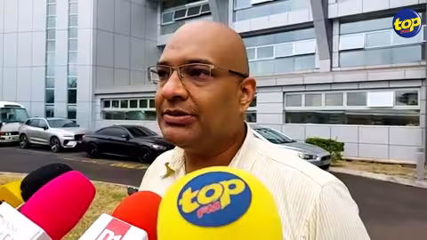 L’activiste consigne deux plaintes à l’Icac : « Nous soupçonnons la STC d’entretenir une caisse noire », affirme Nishal Joyram qui estime aussi que le Speaker a enfreint la PoCA