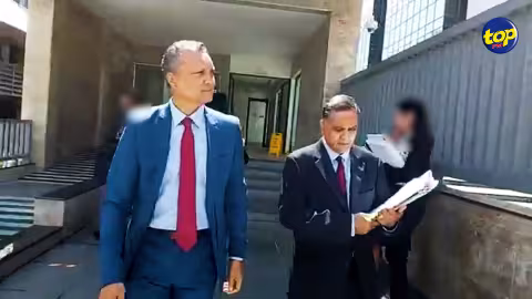 Rejet de sa question sur les avocats privés du CP par le Speaker : Les débats entourant la motion de Patrick Assirvaden fixés par voie de circulaire 