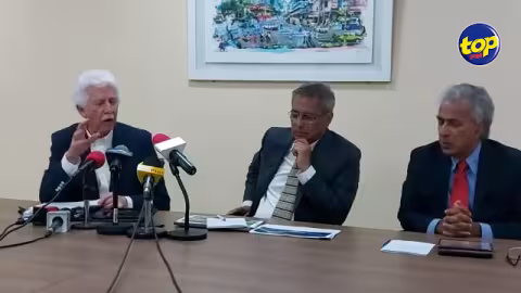 Surveillance du territoire : « PM ine esquive question mais bizin koner si militaire indien pou reponn commissaire de police morisien, » insiste Xavier-Luc Duval