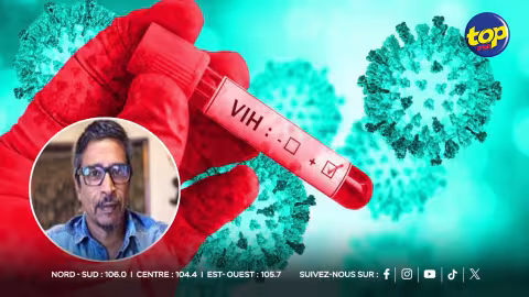 HIV