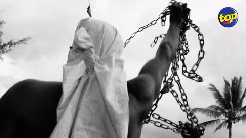 187e anniversaire de l’abolition de l’esclavage : le marronnage ou ce désir irrépressible de liberté