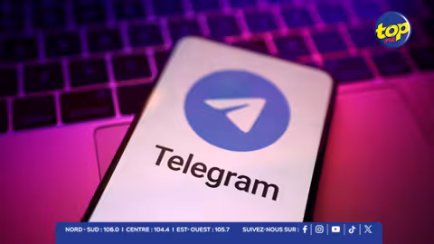 Vidéo intime diffusée sur Telegram : une jeune femme accuse son époux