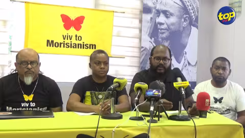Décès suspect de Soopramanien Kistnen : “ le mutisme du Premier ministre n’est pas un bon signe pour la population » avance Kugan Parapen