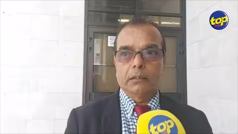 Recours au Privy Council concernant sa pétition électorale: Suren Dayal a juré un affidavit en cour suprême ce mardi