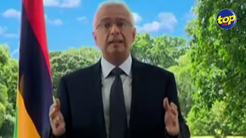 Dans son message à la nation hier : ‘Tout le monde a le droit de s’exprimer mais cela doit être fait de manière démocratique’ dit Pravind Jugnauth