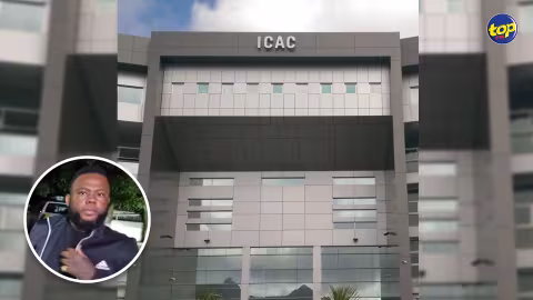 Affaire Franklin : Jean Hubert Célerine aurait financé le séjour de Laurent Mariaye, condamné pour une affaire de drogue à l’île de la Réunion