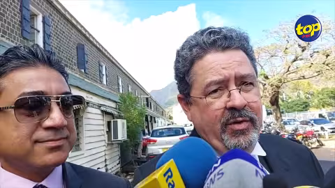 Dénonciations contre Pravind Jugnauth : l’interrogatoire under warning de Sherry Singh se poursuit ce vendredi