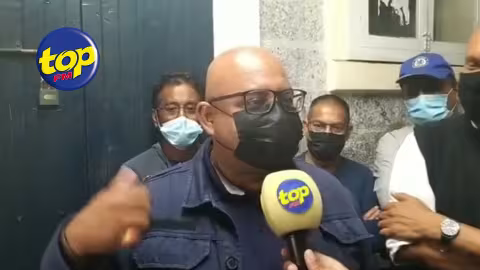 Arrêté pour avoir traité le maire de Vacoas/Phoenix de ‘gopia’ : Ramsing Bundhooa comparaitra en cour ce jeudi après une nuit en cellule policière…