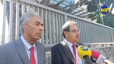 Demande d’injonction suite à la suspension du Dr Arvin Boolell du parlement : La Cour suprême accorde le gel de cette  sanction du speaker Phokeer contre le Chef de file du PTr