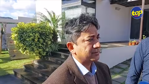 Dénonciations contre Pravind Jugnauth: Sherry Singh interrogé under warning ce matin; ‘mo près pou assume nimport ki consekans’, lance-t-il