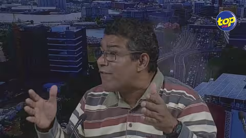 Il réclame une rencontre urgente avec Marday Venketasamy, chairman d’Air Mauritius : « Mo envi zoine li parski pena personne d’autre ki capav répond ki li comprend par gouvernance », affirme Raj Ramlagun