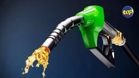 Depuis hier (vendredi  13 janvier) : l’annonce du maintien des prix des carburants provoque colère et déception