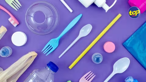 Environnement : Le moratoire pour l’utilisation des produits en plastique non biodégradables étendu jusqu’au 14 janvier 2025