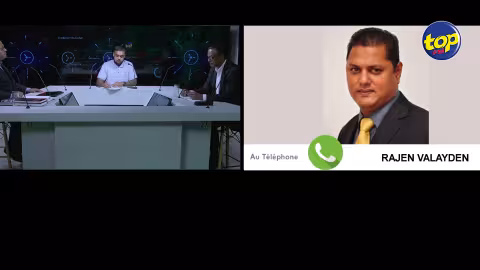 Scandale St-Louis : Et si le rapport de la Banque Africaine de développement n’existait pas… il n’y aurait même pas de signature sur la lettre de la BAD utilisée par Pravind Jugnauth pour révoquer Ivan Collendavelloo
