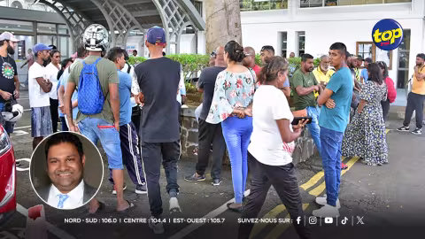 Collectivités locales : les 24 employés reprennent leur poste ce lundi 16 juin malgré le rejet de leur recours en Cour suprême