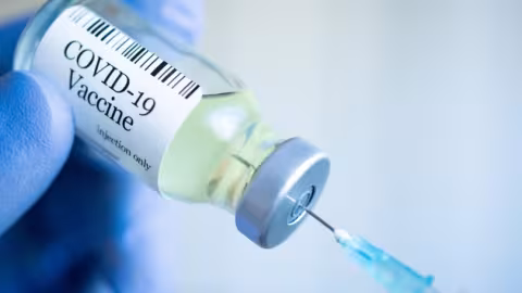 Vaccination contre la covid-19: Des effets secondaires ont affectés le quotidien de plusieurs personnes