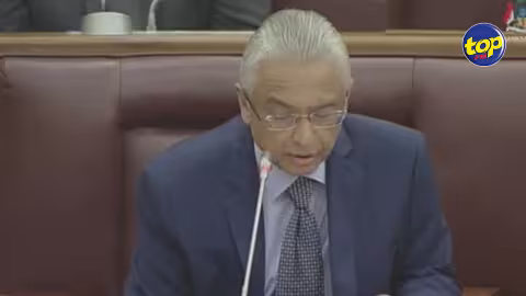 Au Parlement ce mardi : la majorité se délecte des stimulants sexuels et des somnifères de Navin Ramgoolam