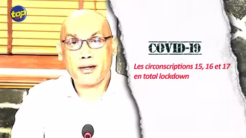 Covid 19 : Aucun nouveau cas enregistré durant  la soirée, indique le ministère de la santé, un nouveau communiqué sera émis cet  après-midi