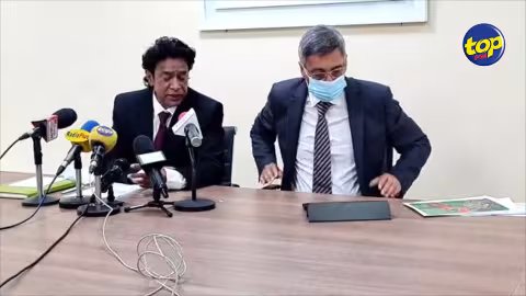 Zones inondables : «c’est ene dossier ki pou traumatise beaucoup dimun …», affirme Nando Bodha