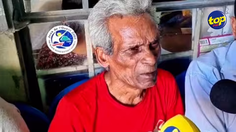 Drame à Albion : « C’est enn moment tragique, li depasse tragique même, » déplore Shiam Dookheea, le père d’une des victimes