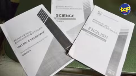 PSAC : Malgré le manque d’effectif, l’exercice de correction des questionnaires se déroule sans anicroche