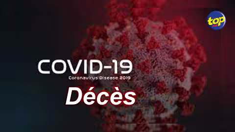 Covid-19: Quatre décès enregistrés durant la semaine écoulée
