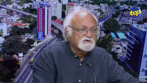 Sécurité alimentaire : ‘Maurice doit se tourner vers l’Afrique !’ insiste Vijay Makhan