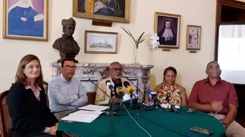 L’ordination de Mgr Durhône se tiendra ce dimanche 20 août : toutes les dispositions ont été prises pour assurer le bon déroulement de cet évènement tant attendu’ assurent les organisateurs