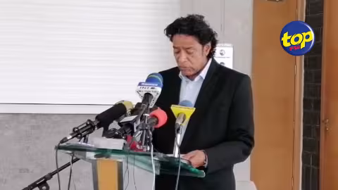 Hippisme :  ‘‘Azordi nou p trouve imper tou sa system mafia ki emplas, ine ler met lorde lorla et nou p travay lorla,’’ soutient Nando Bodha 
