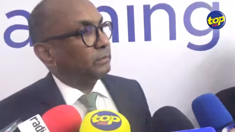 Le Price Stabilisation Account déficitaire de Rs 4,5 milliards : « Tôt au tard, bisin ena kiken ki pou paye sa… c’est-à-dire l’État, c’est-à-dire la population », insiste Renganaden Padayachy