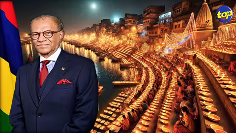  Diplomatie : le premier ministre à Varanasi ce 10 septembre