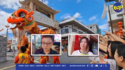 Nouvel An chinois : l’Année du Cheval fêtée entre traditions, réunions familiales et partage culturel