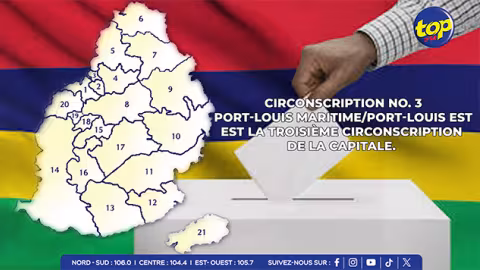 Législatives 2024 : les infos à retenir pour la circonscription No. 3