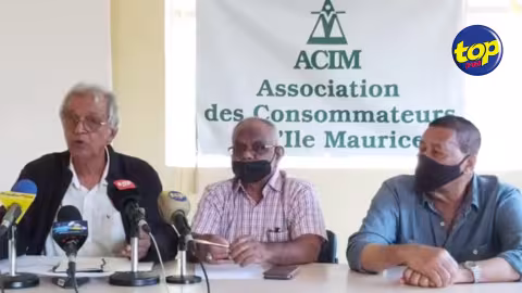 Hausse des prix des carburants : « Nou finn atir latansion depuis des années pou dir tax tro boukou ! » dit Jayen Chellum
