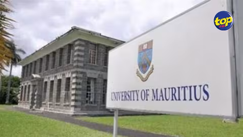 Classement mondial des universités dans le Times Higher Education : L’Université de Maurice classée entre 1001 et 1200 sur 2325 universités