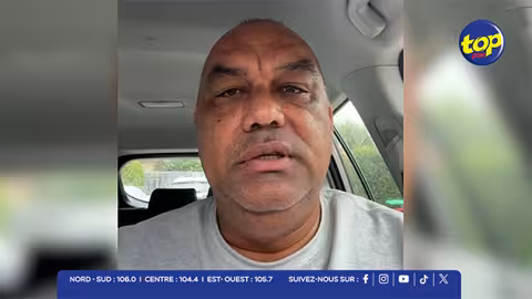 Rodrigues : les sinistrés invités à s’enregistrer pour l’aide