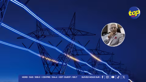 Centrale du Sud reconnectée : le CEB rétablit partiellement la production après la panne majeure 